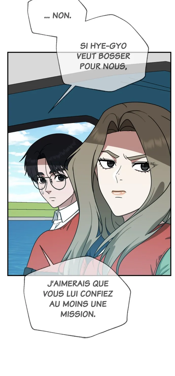 Read Change-Moi FR Manga Online