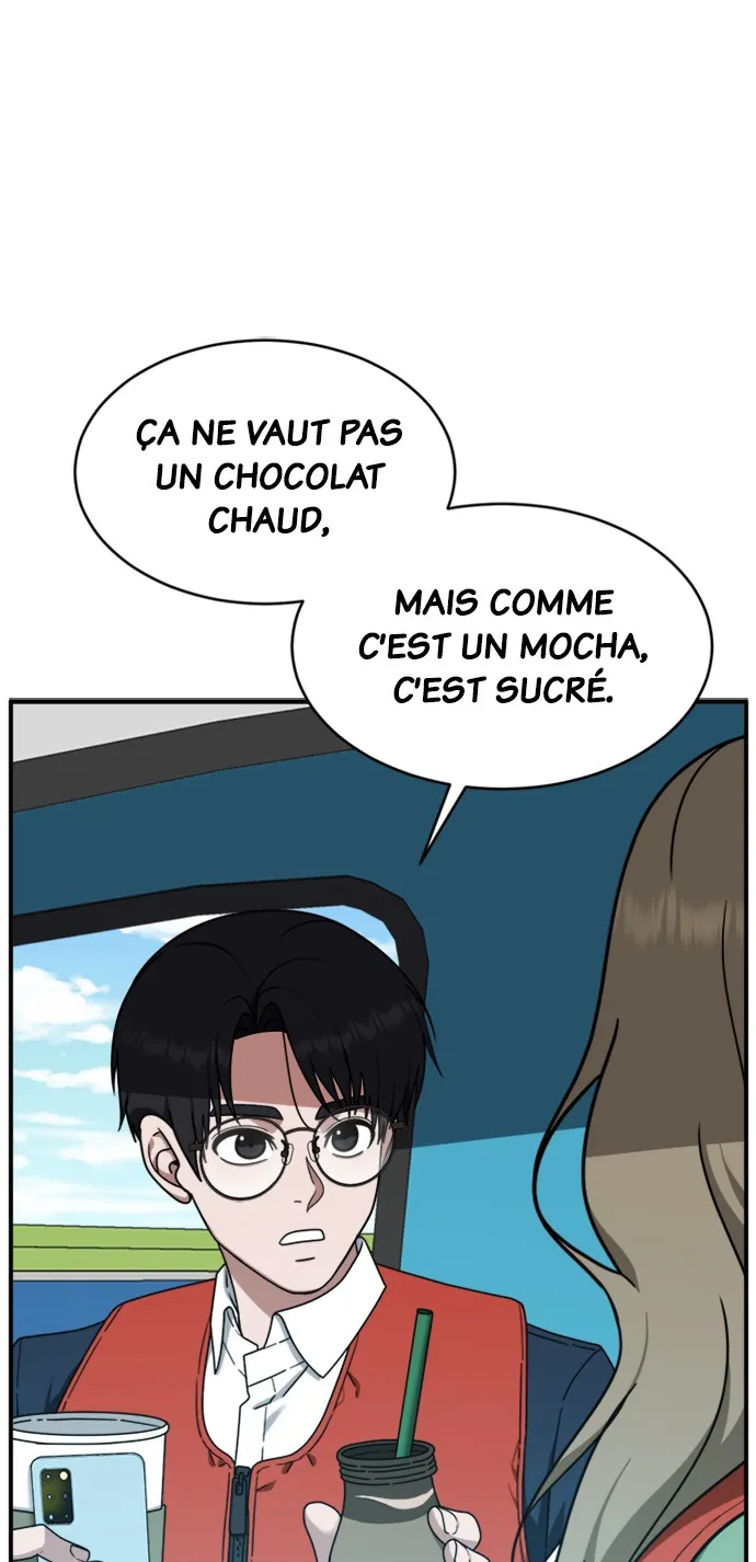 Read Change-Moi FR Manga Online