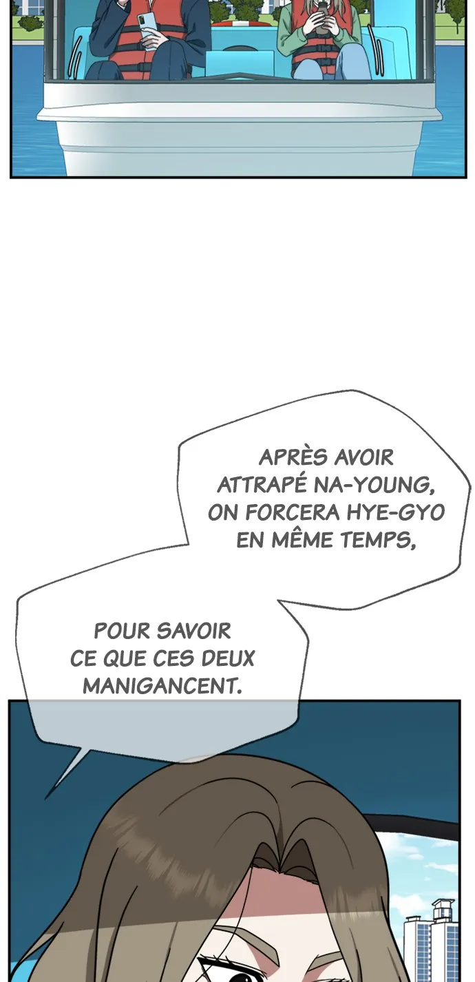Read Change-Moi FR Manga Online