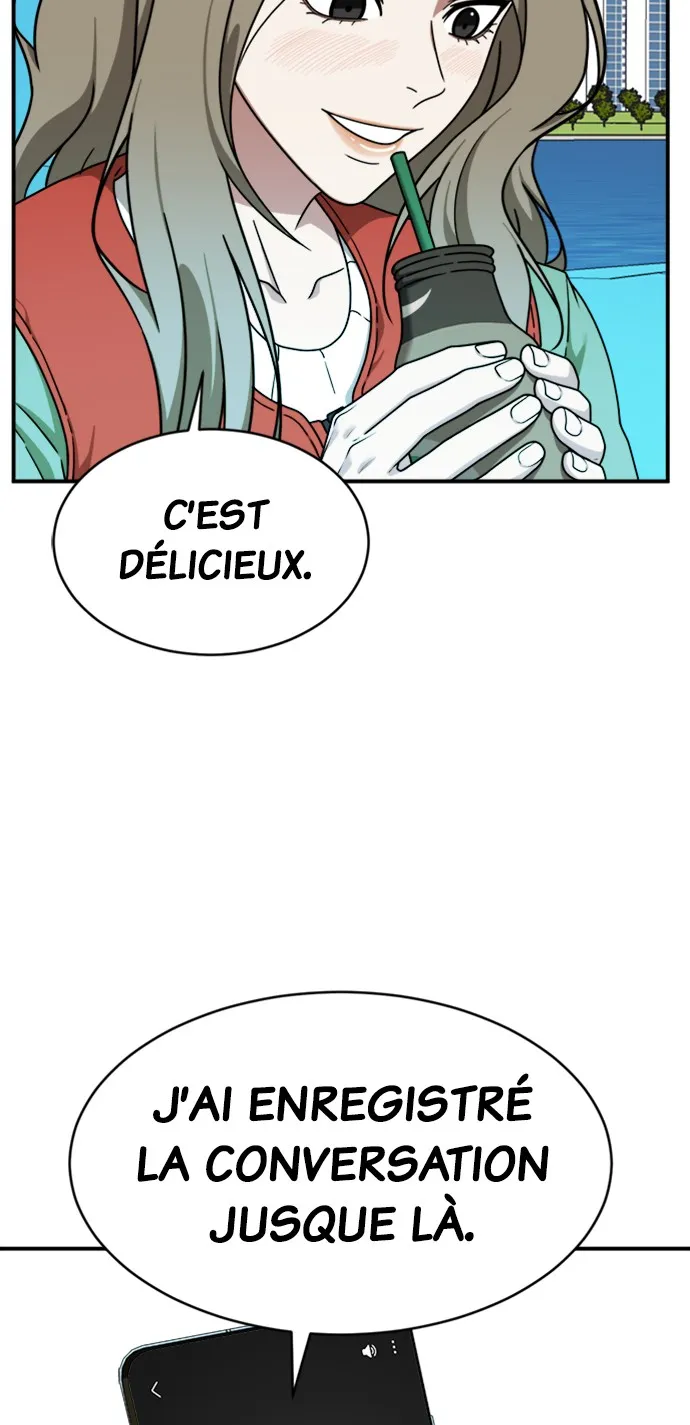 Read Change-Moi FR Manga Online