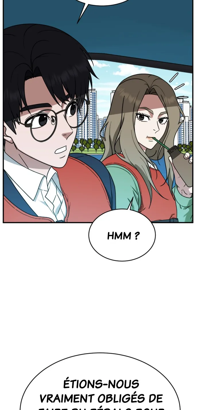 Read Change-Moi FR Manga Online