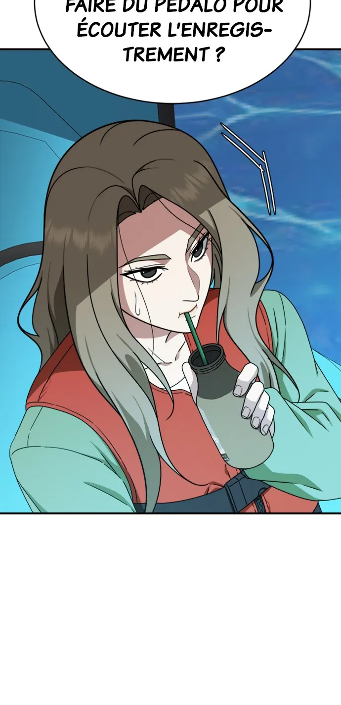 Read Change-Moi FR Manga Online