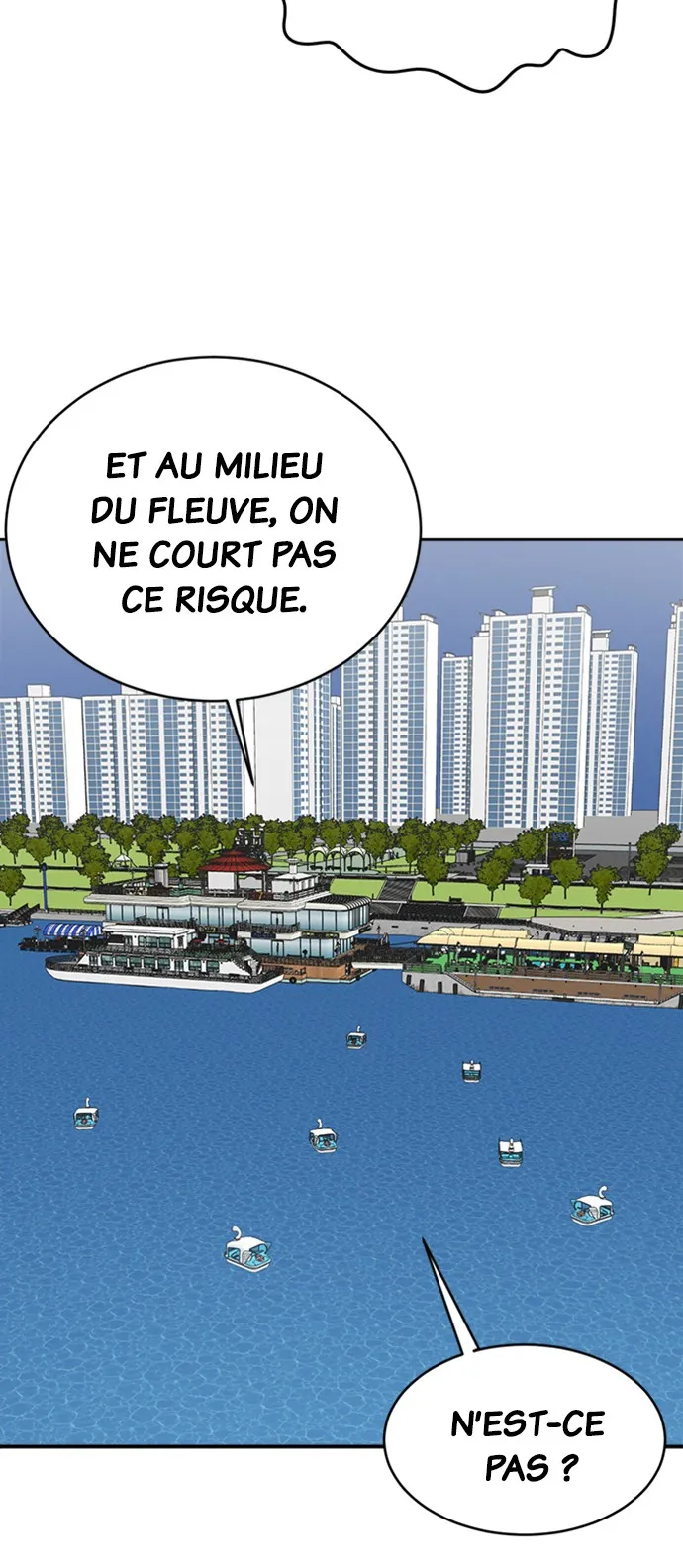 Read Change-Moi FR Manga Online