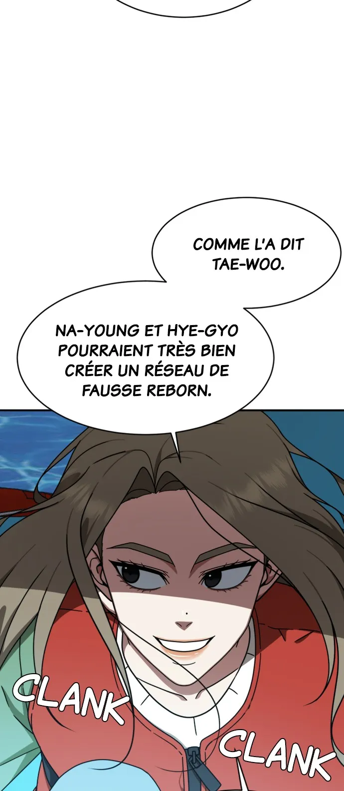 Read Change-Moi FR Manga Online
