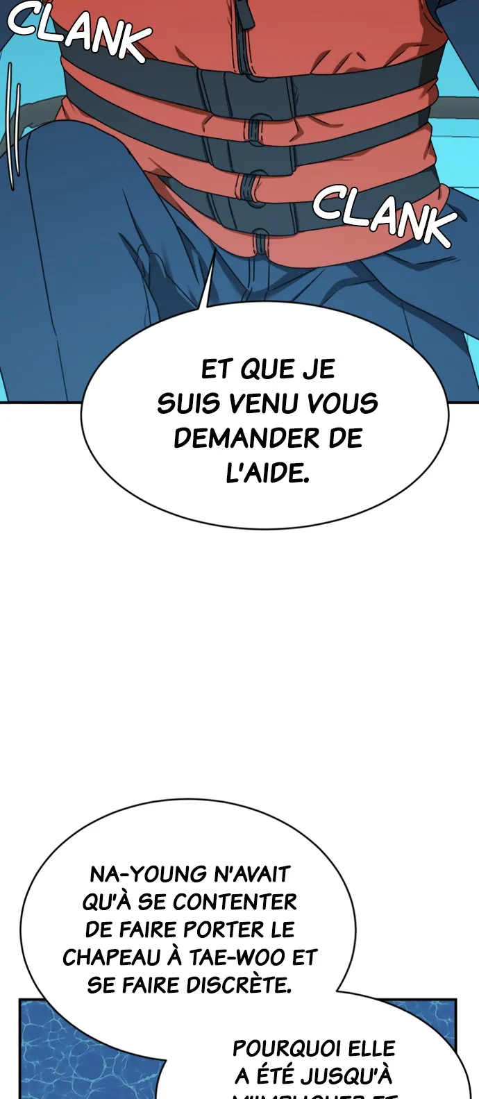 Read Change-Moi FR Manga Online