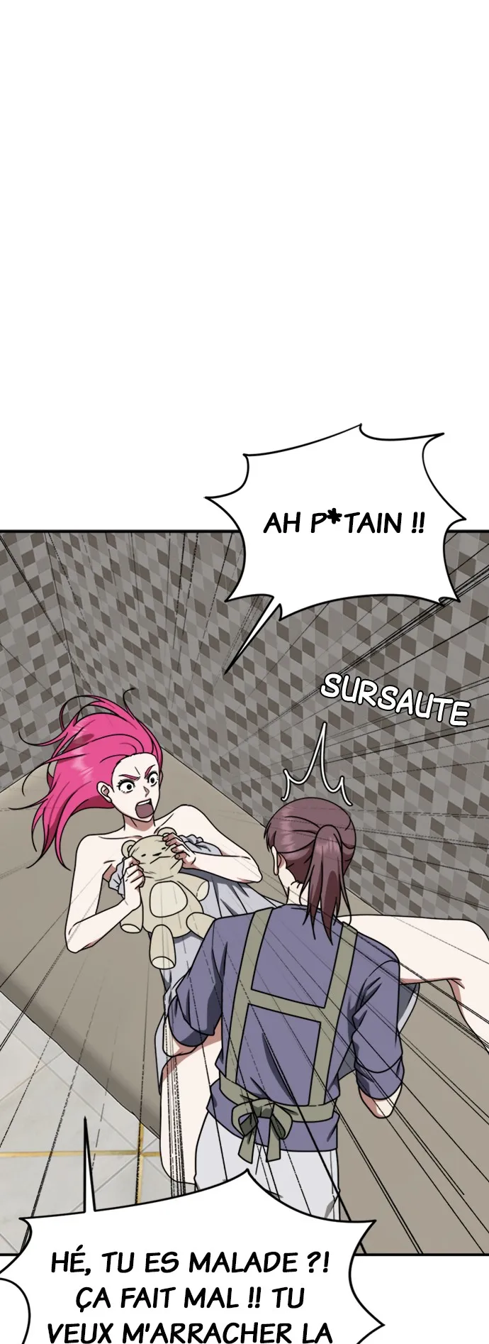 Read Change-Moi FR Manga Online