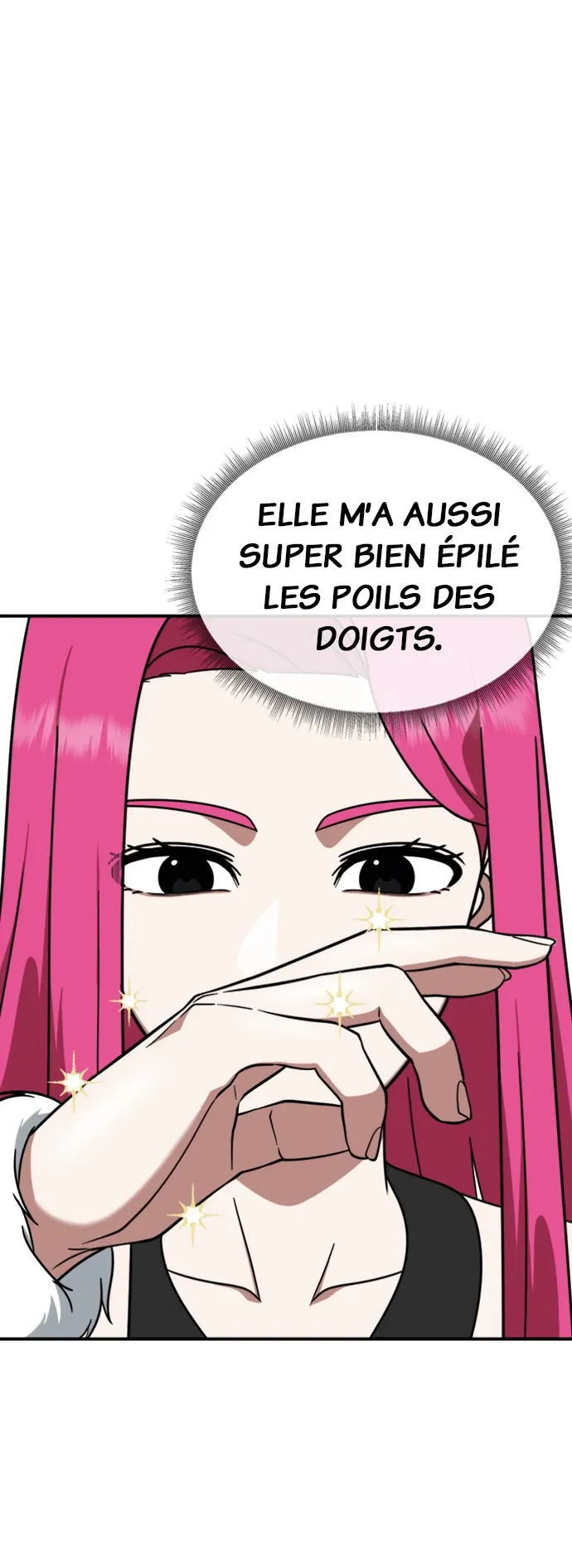 Read Change-Moi FR Manga Online