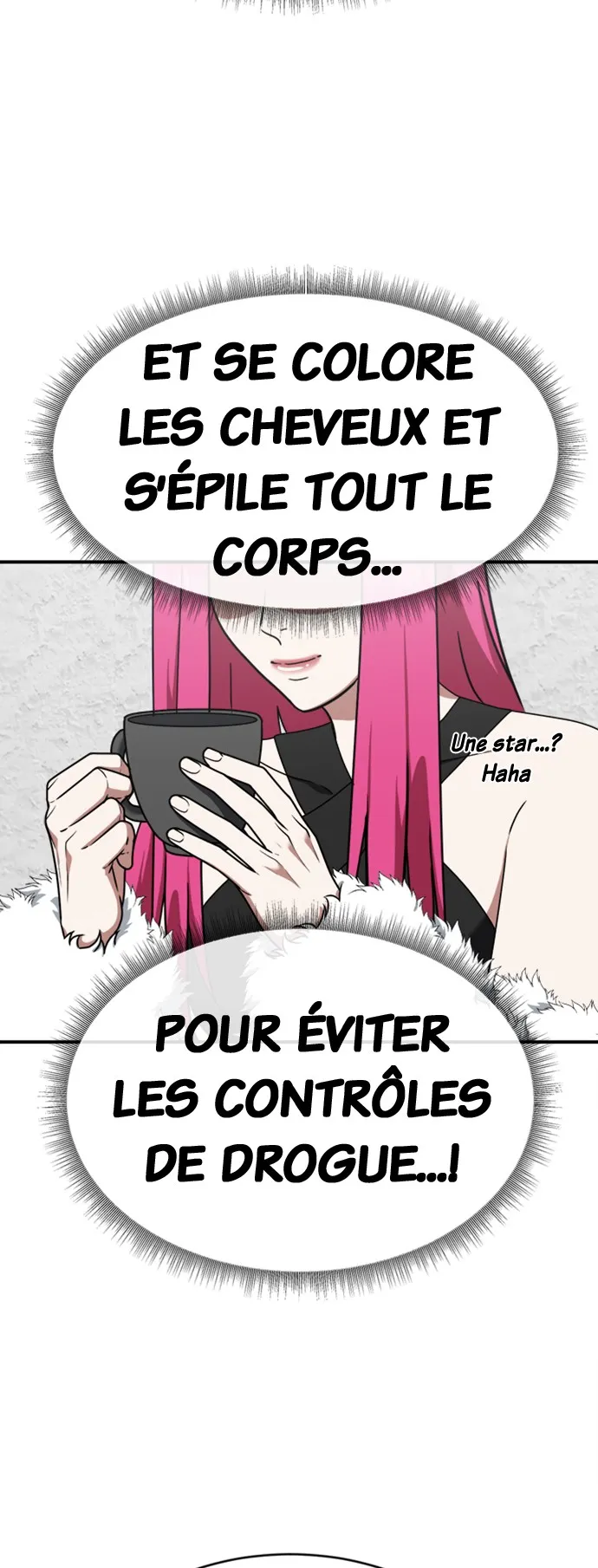 Read Change-Moi FR Manga Online