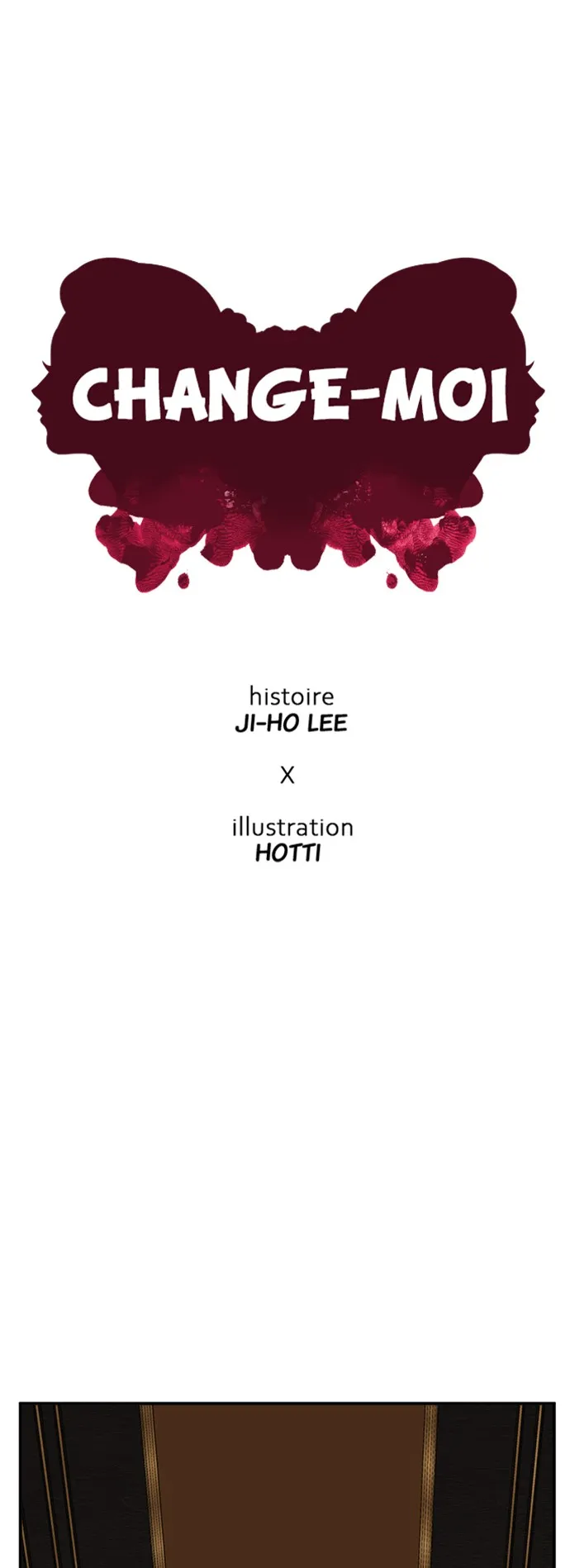 Read Change-Moi FR Manga Online