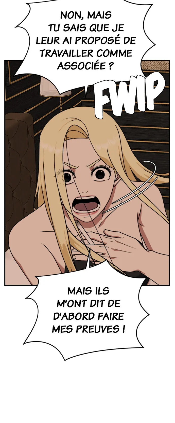 Read Change-Moi FR Manga Online