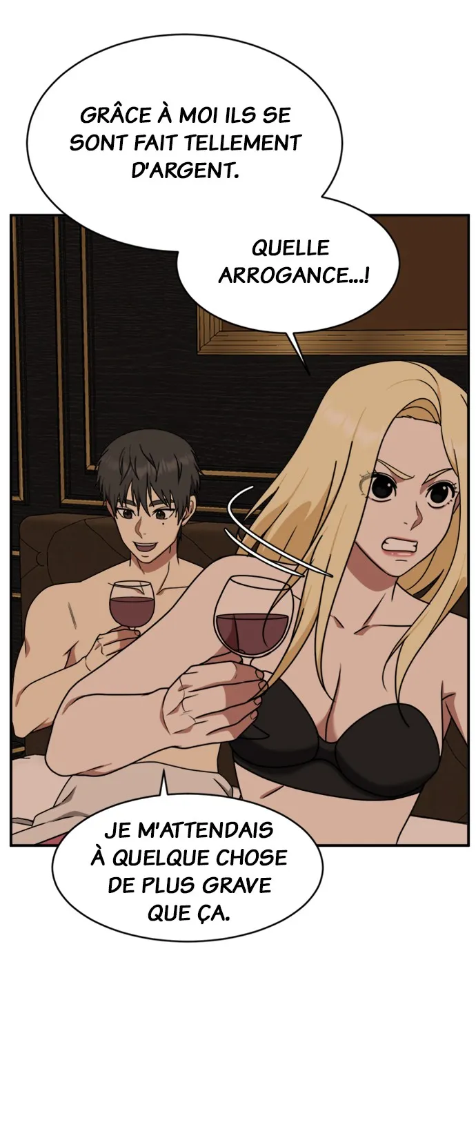 Read Change-Moi FR Manga Online