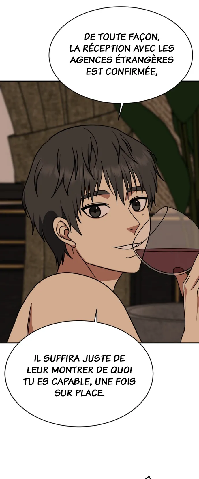 Read Change-Moi FR Manga Online