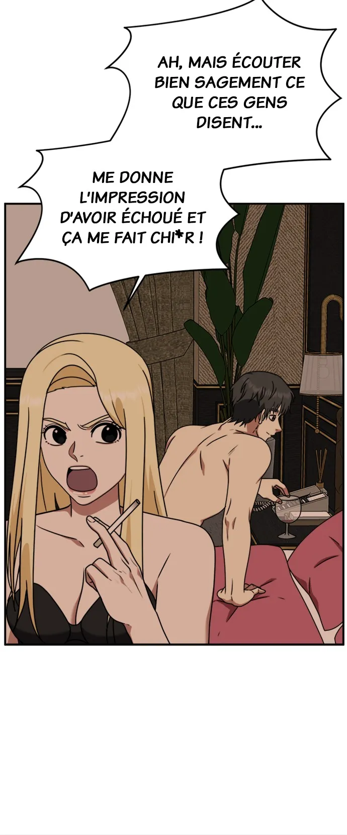 Read Change-Moi FR Manga Online