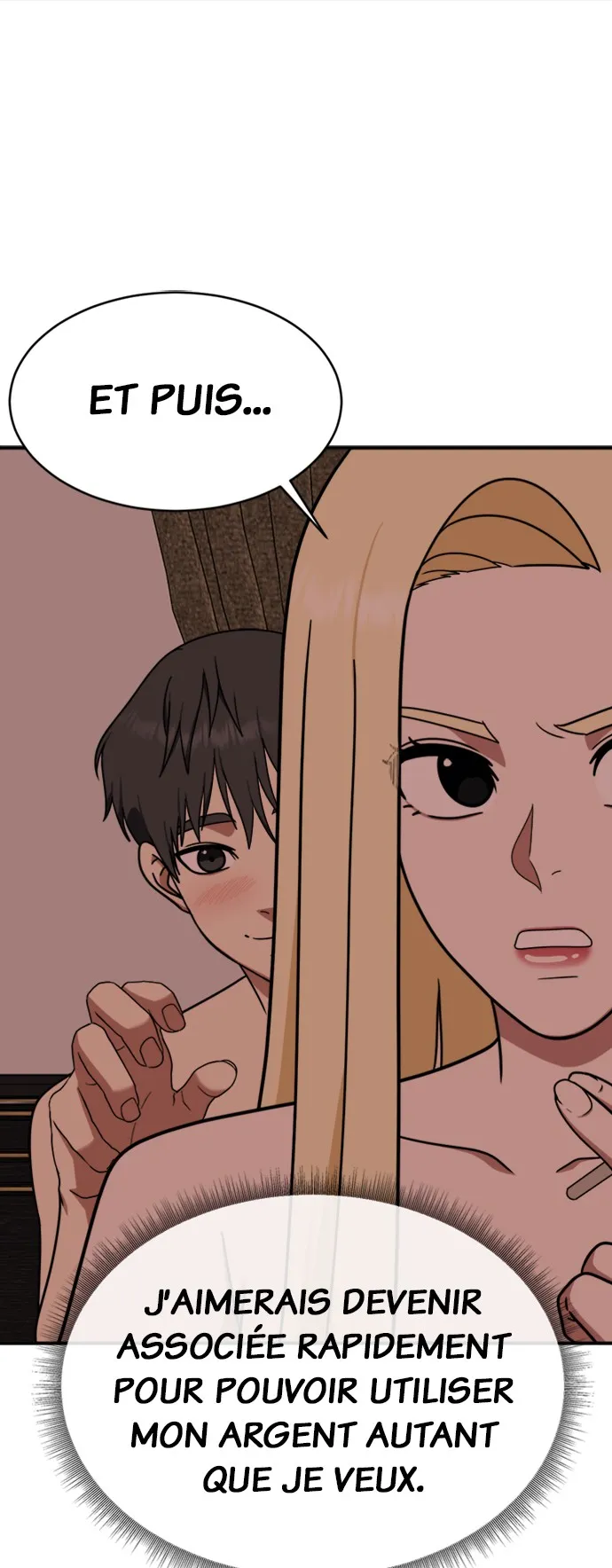 Read Change-Moi FR Manga Online