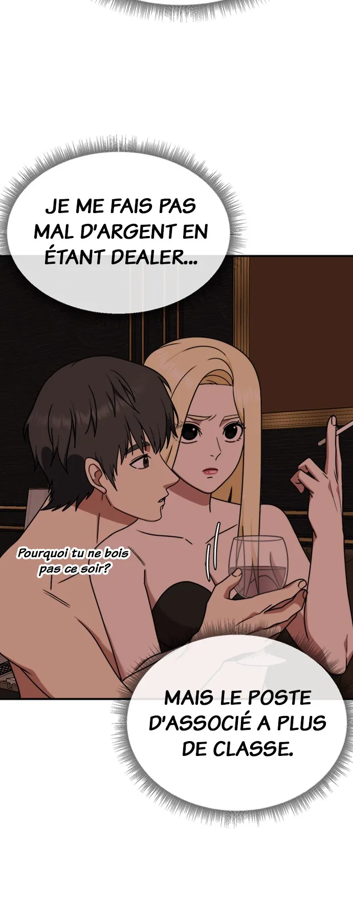 Read Change-Moi FR Manga Online