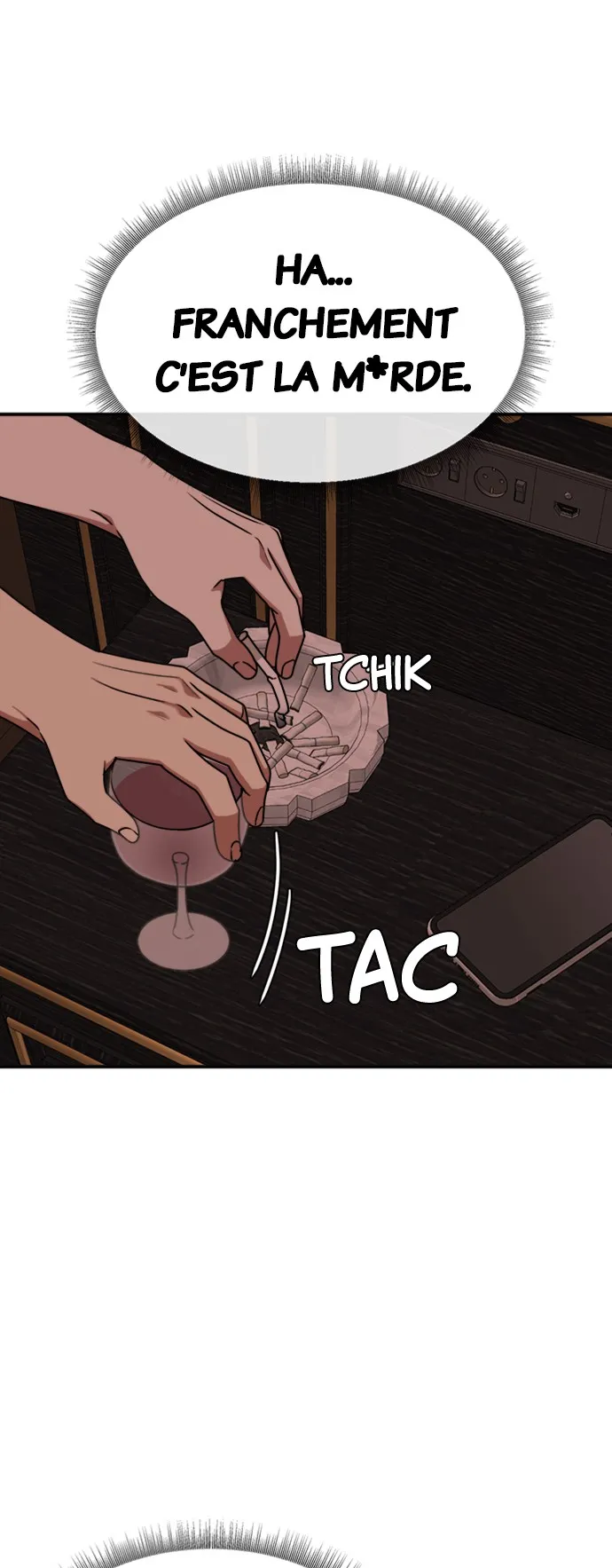 Read Change-Moi FR Manga Online