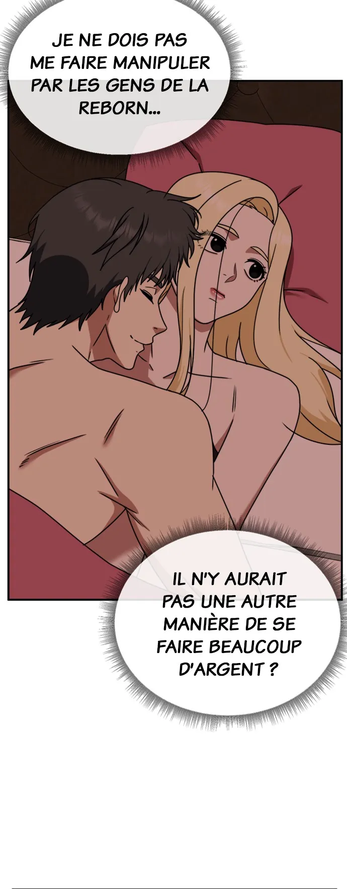 Read Change-Moi FR Manga Online