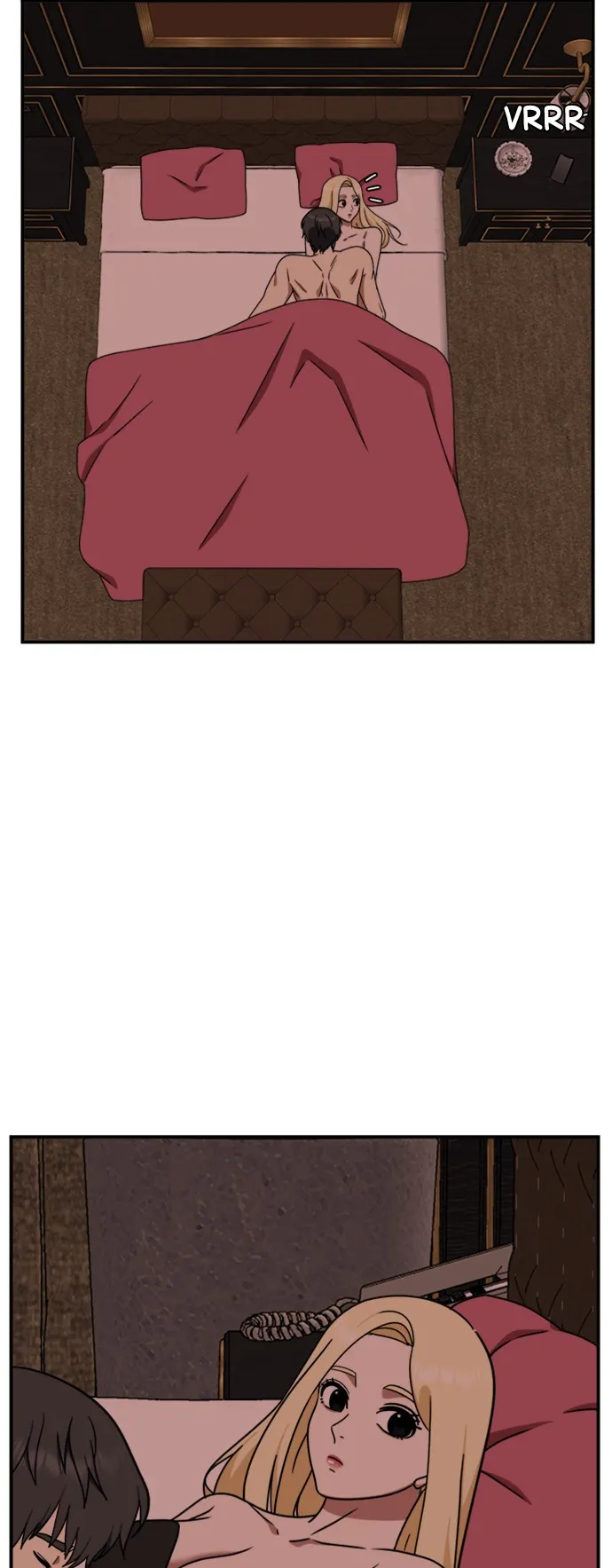 Read Change-Moi FR Manga Online