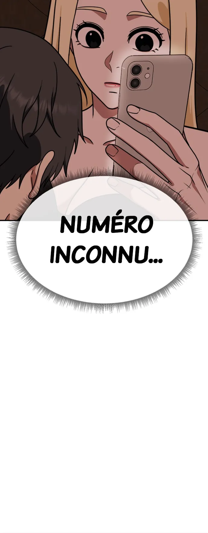 Read Change-Moi FR Manga Online