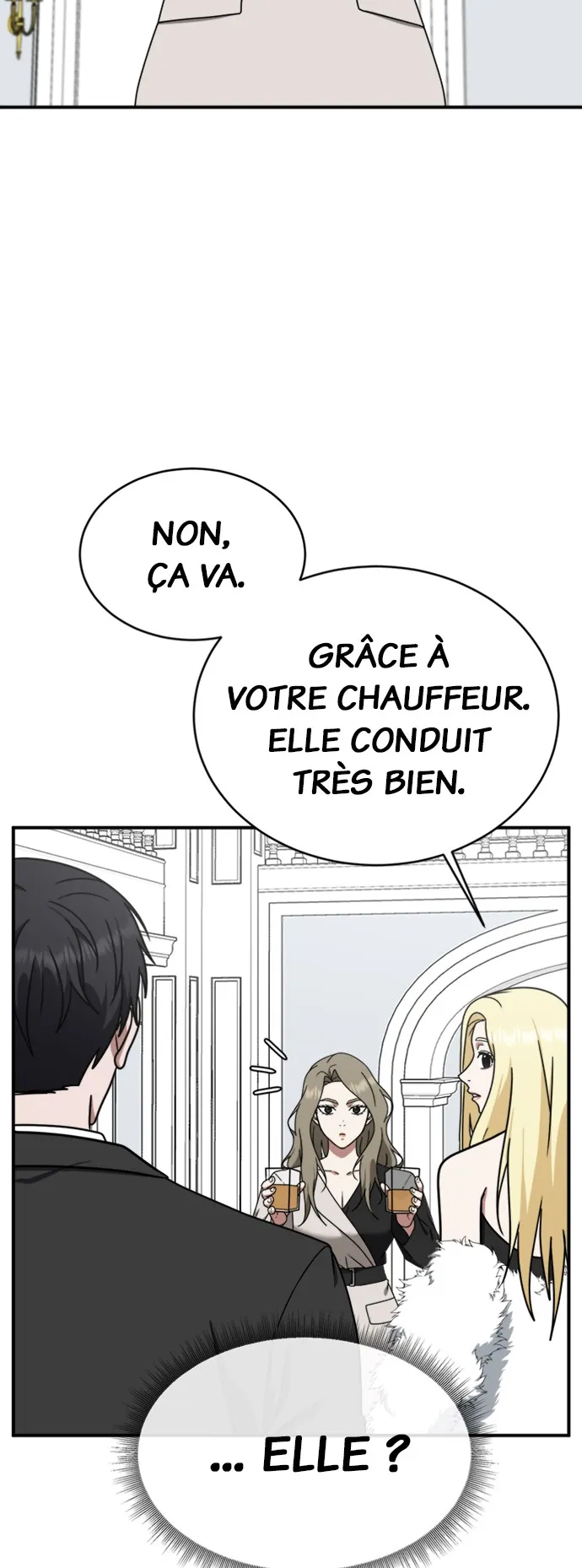 Read Change-Moi FR Manga Online