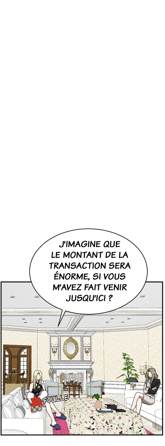 Read Change-Moi FR Manga Online