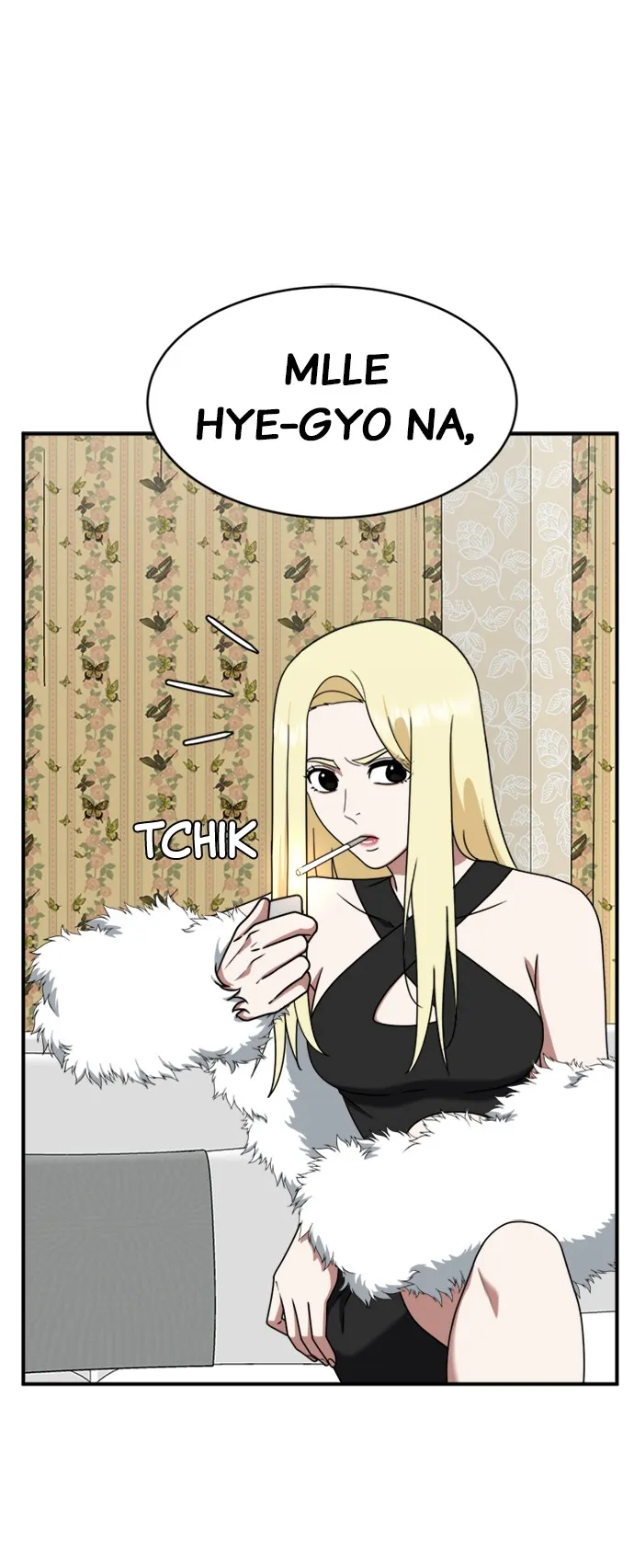 Read Change-Moi FR Manga Online