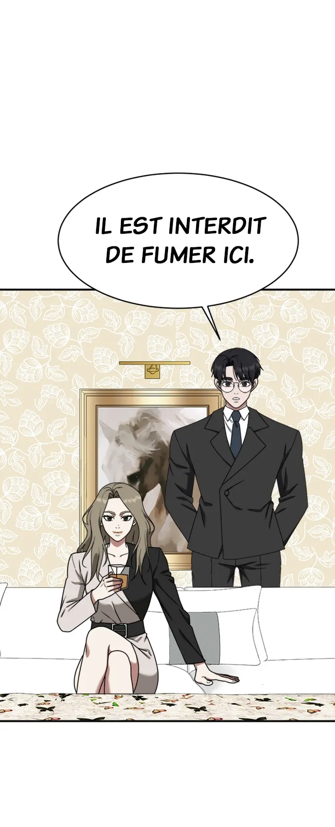 Read Change-Moi FR Manga Online