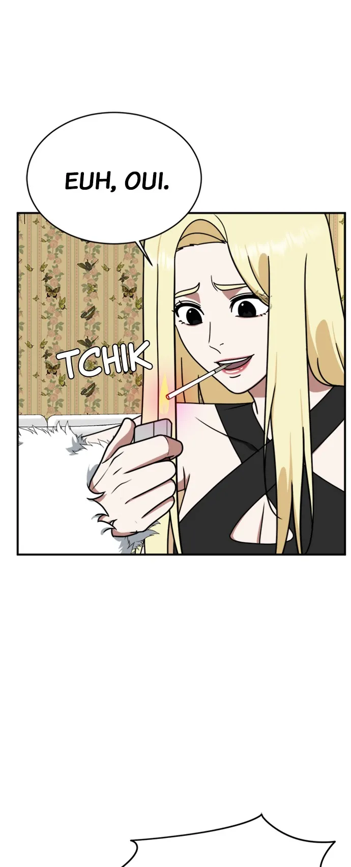 Read Change-Moi FR Manga Online