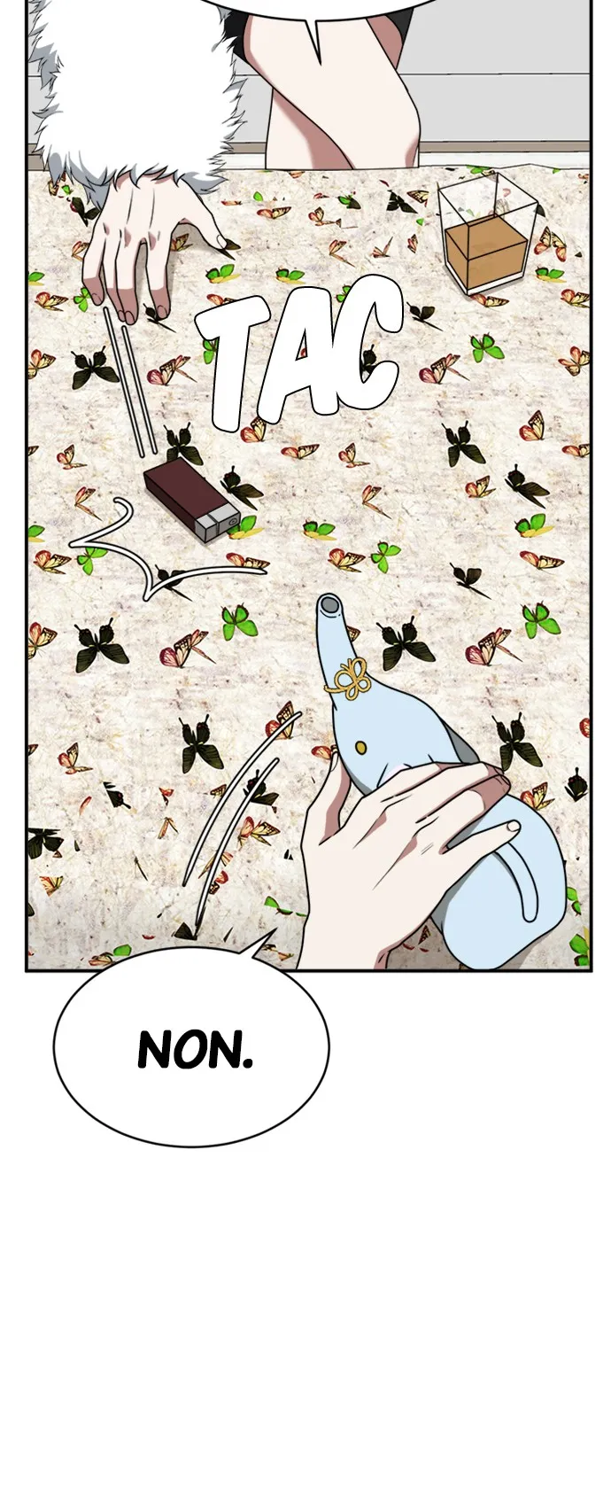 Read Change-Moi FR Manga Online