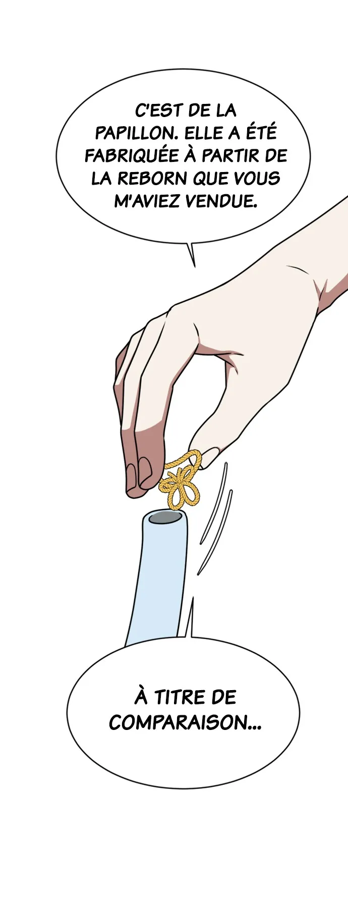 Read Change-Moi FR Manga Online