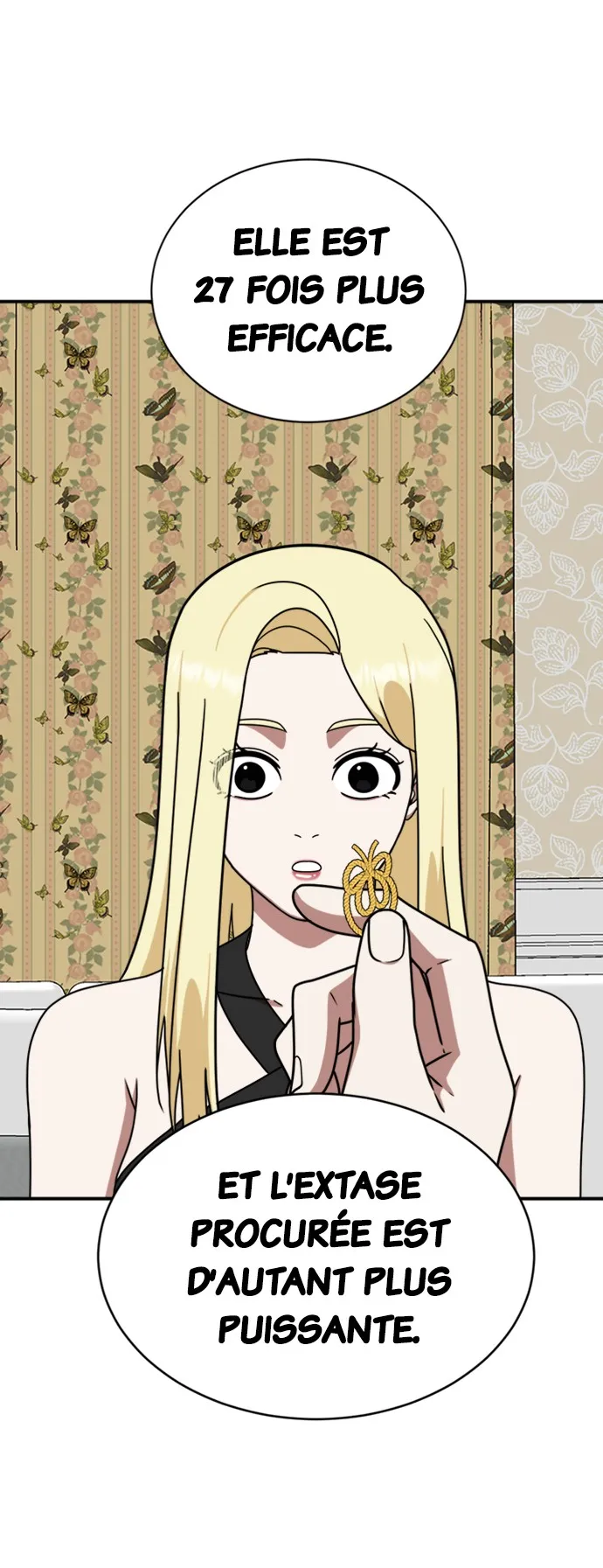 Read Change-Moi FR Manga Online