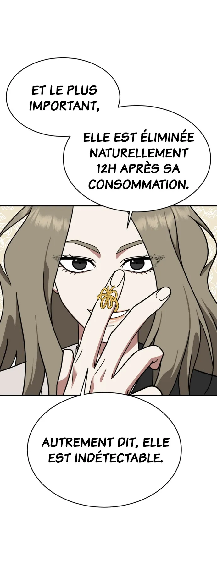 Read Change-Moi FR Manga Online