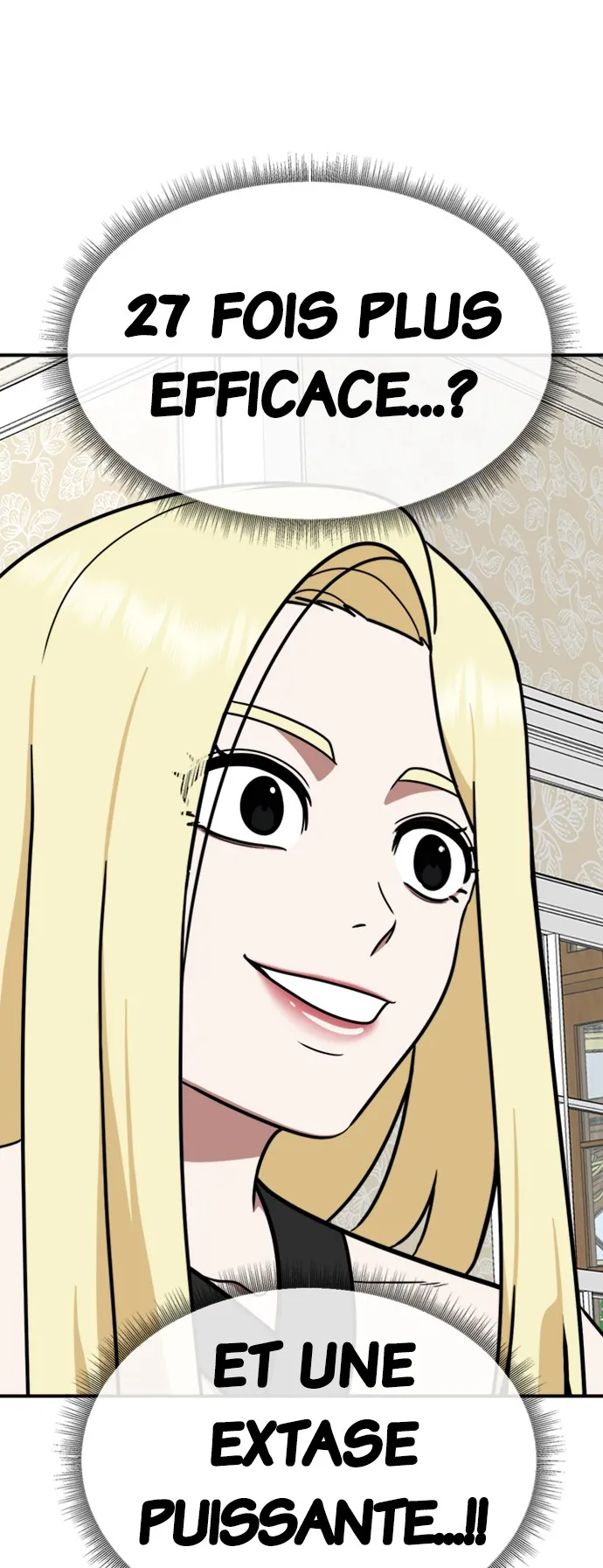 Read Change-Moi FR Manga Online