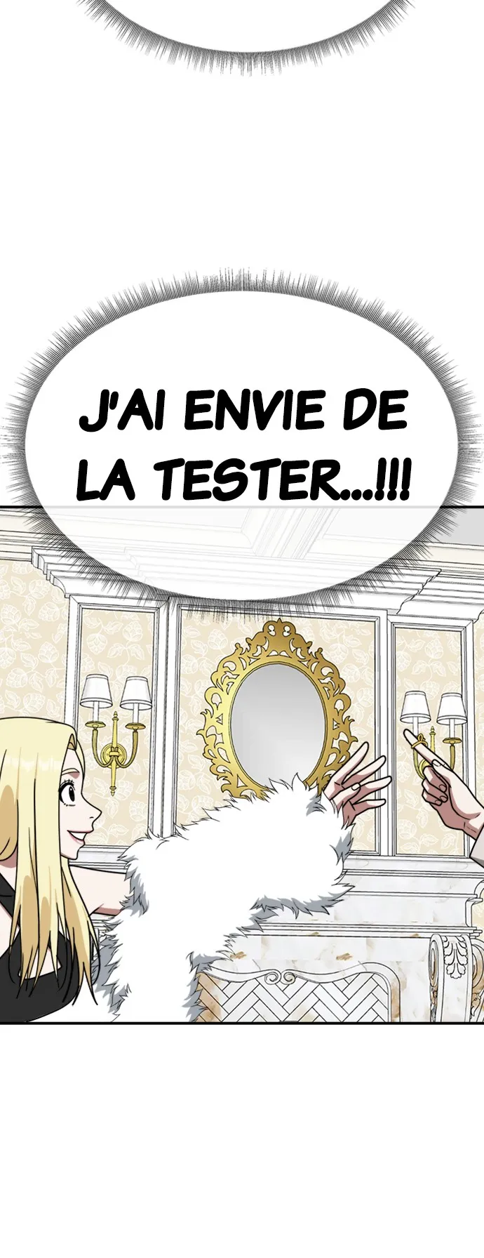 Read Change-Moi FR Manga Online