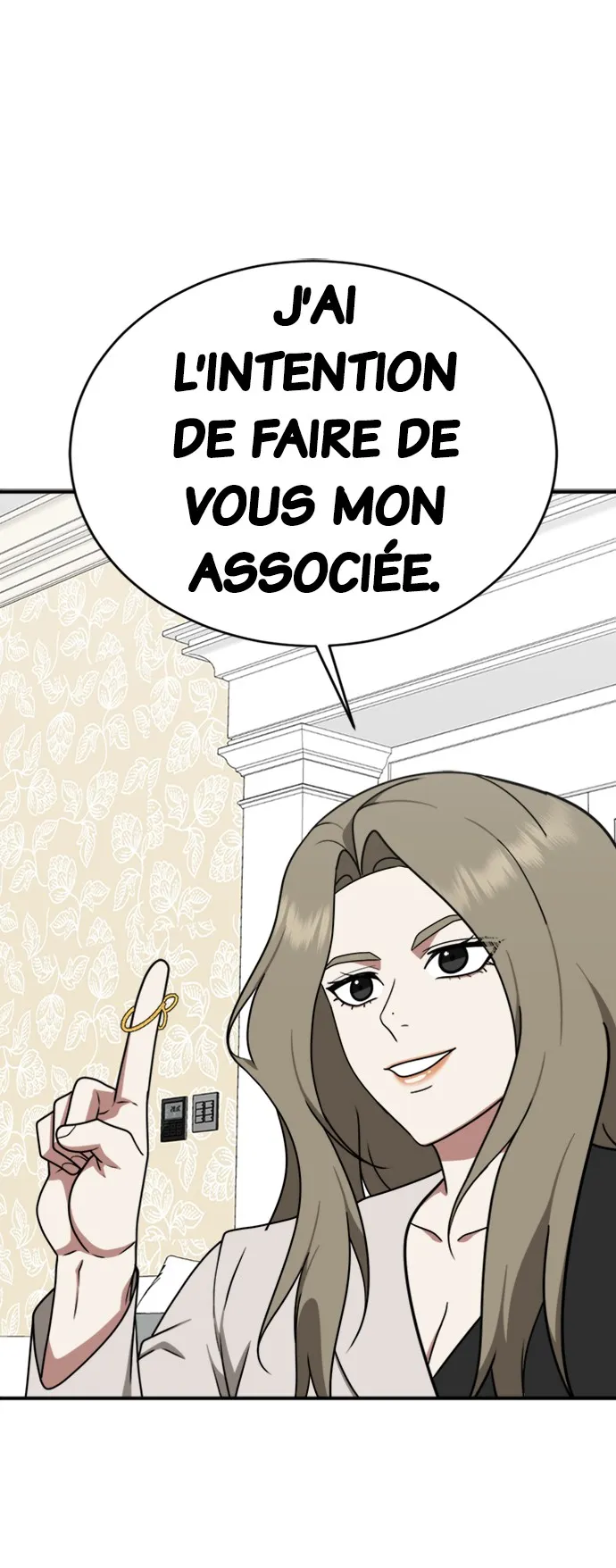 Read Change-Moi FR Manga Online