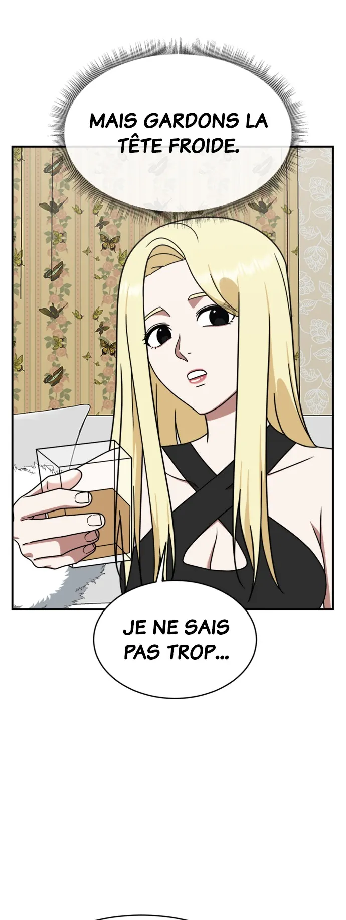 Read Change-Moi FR Manga Online