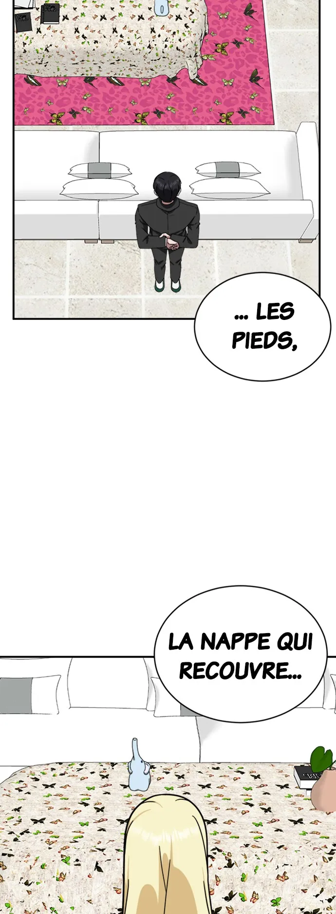 Read Change-Moi FR Manga Online