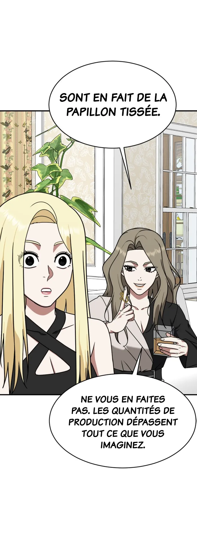 Read Change-Moi FR Manga Online