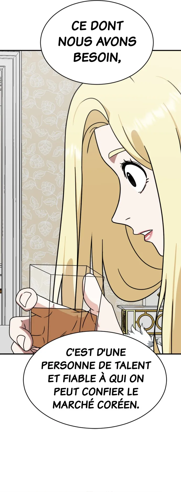 Read Change-Moi FR Manga Online