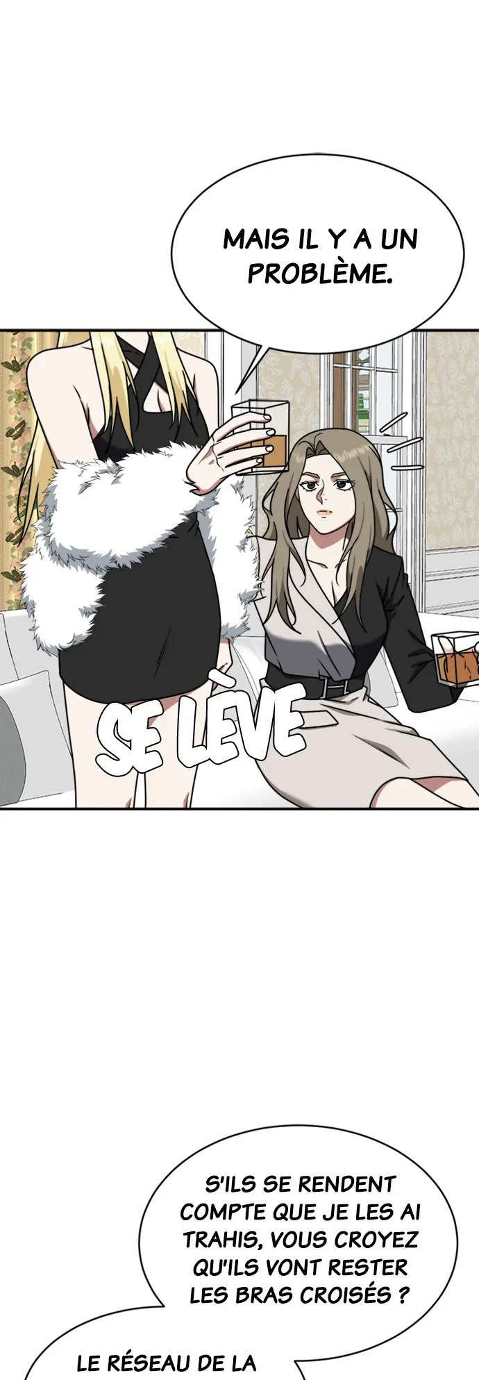 Read Change-Moi FR Manga Online