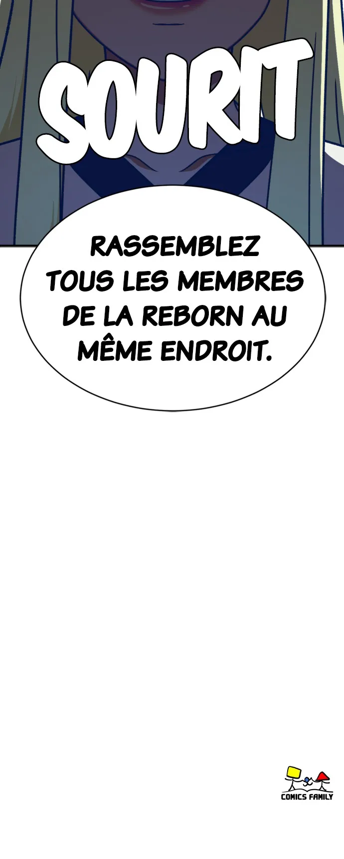 Read Change-Moi FR Manga Online