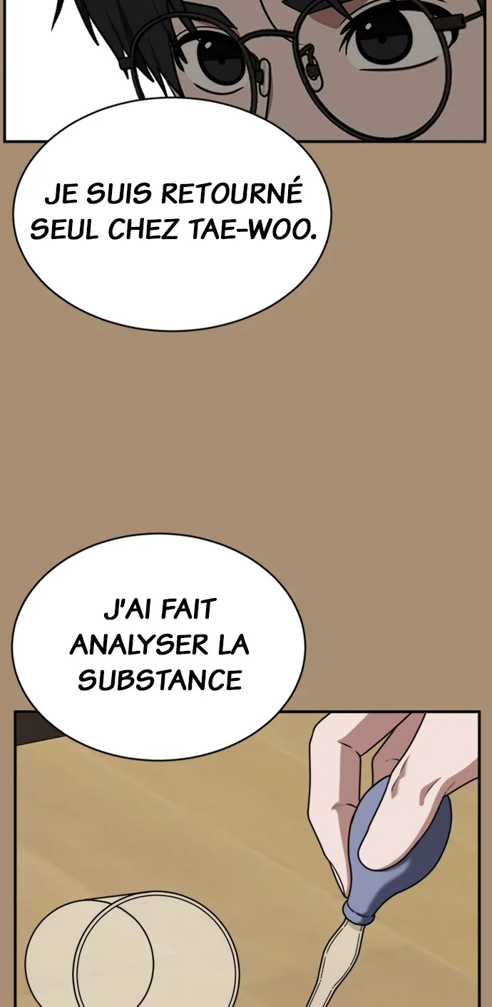 Read Change-Moi FR Manga Online