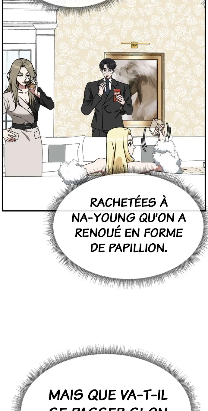 Read Change-Moi FR Manga Online