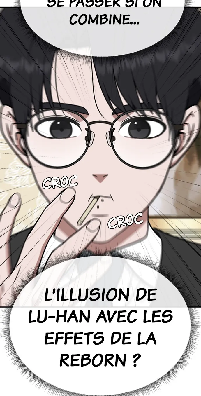 Read Change-Moi FR Manga Online