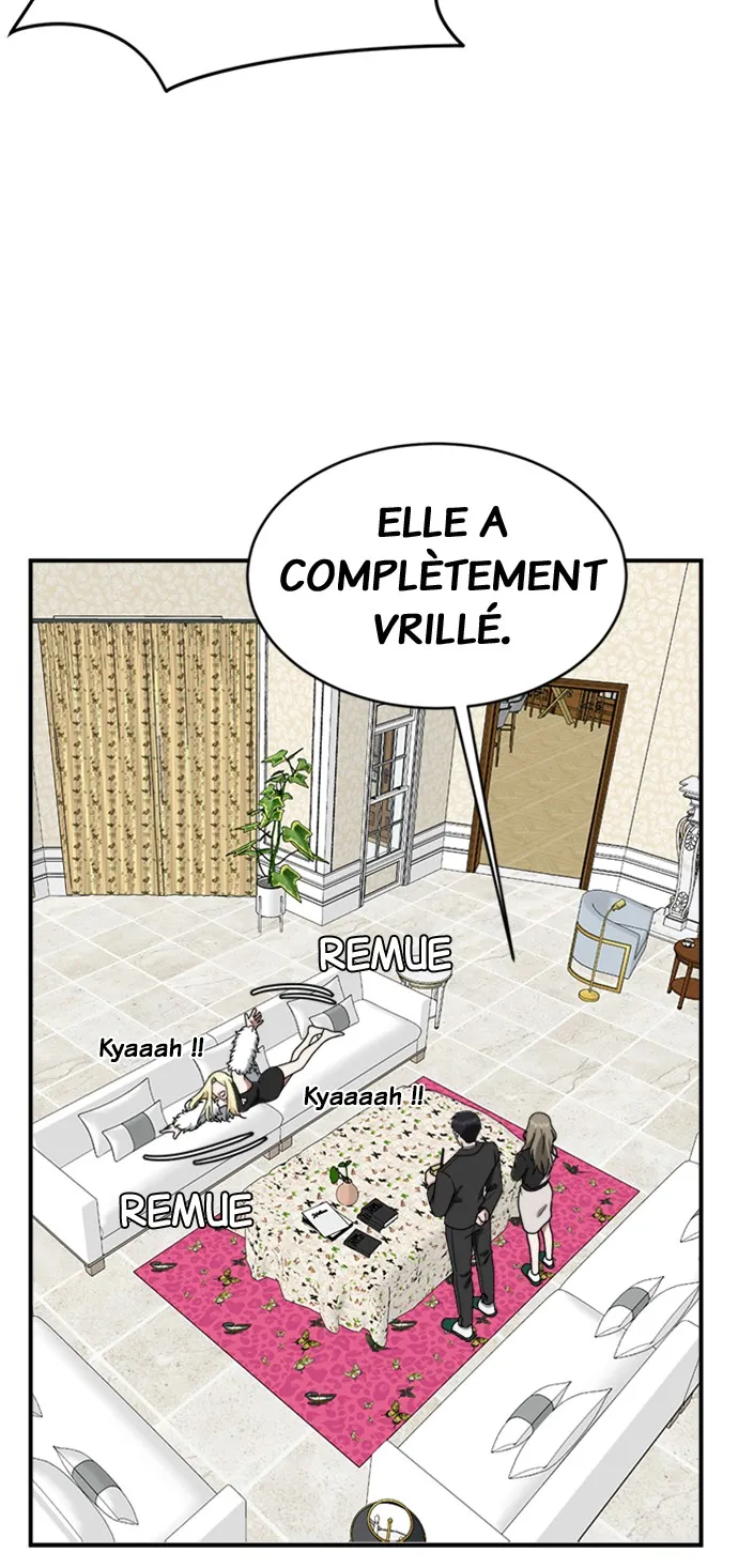 Read Change-Moi FR Manga Online