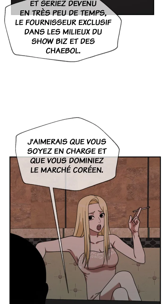 Read Change-Moi FR Manga Online