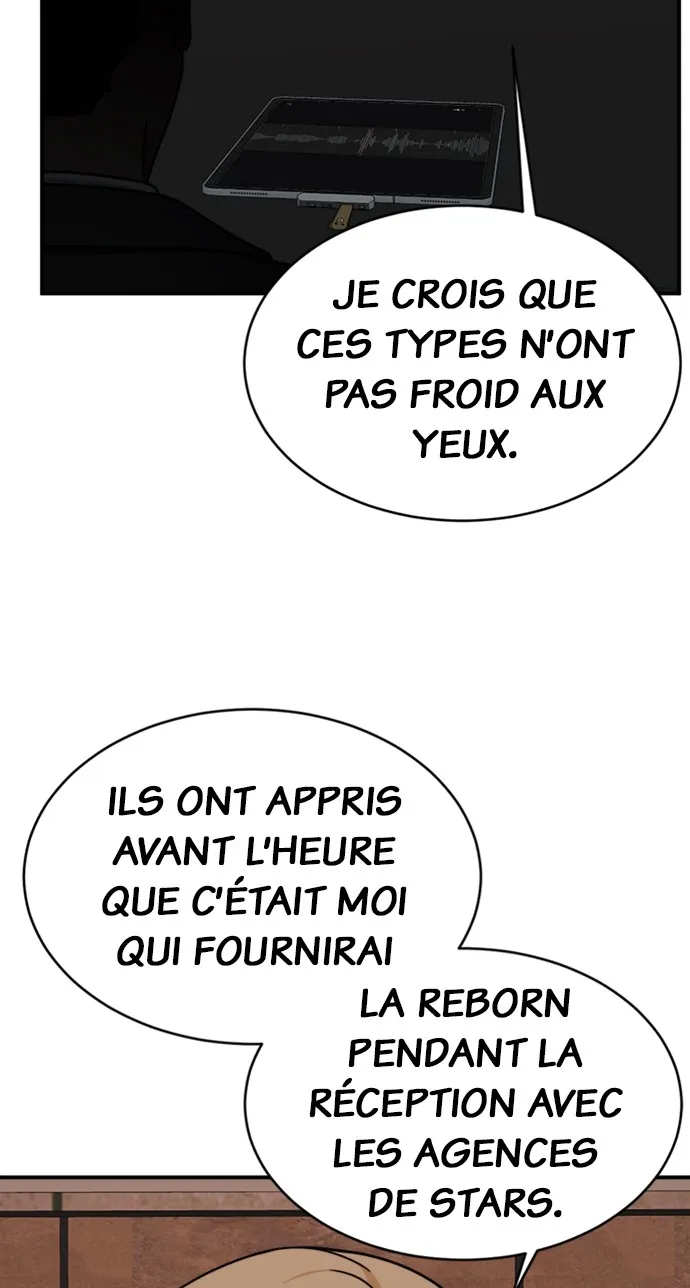 Read Change-Moi FR Manga Online