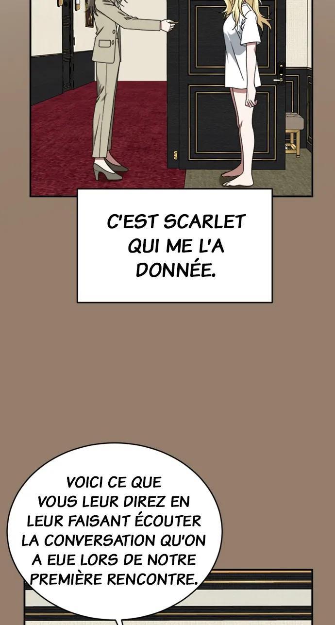 Read Change-Moi FR Manga Online