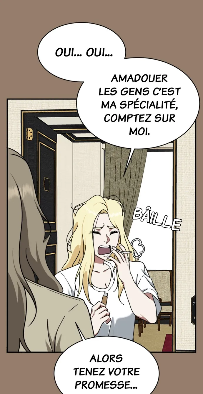 Read Change-Moi FR Manga Online