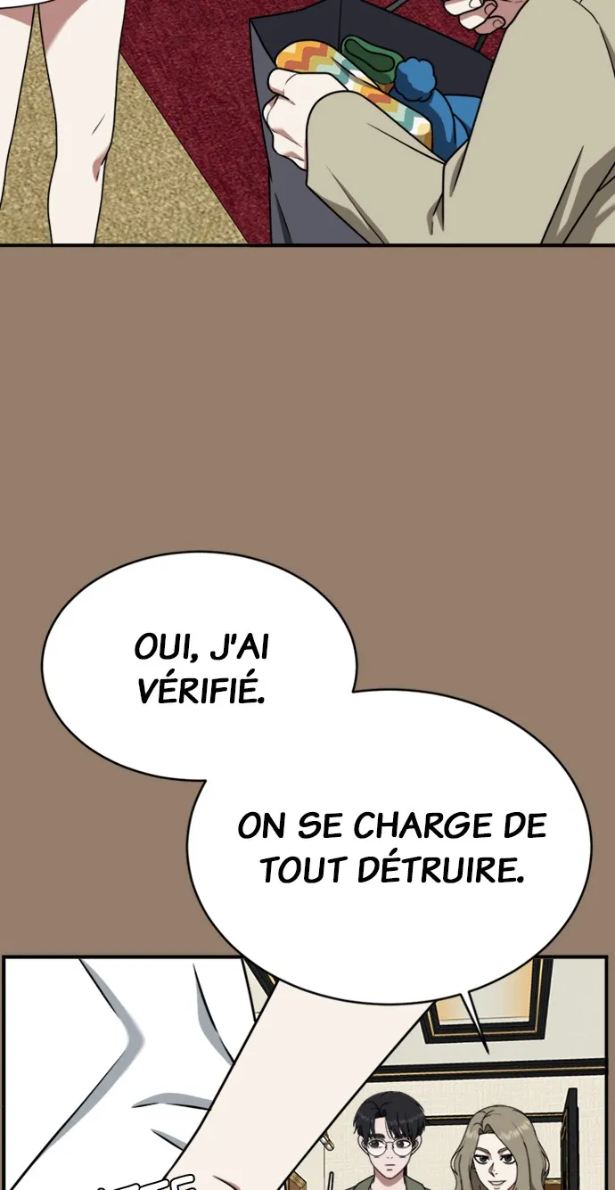 Read Change-Moi FR Manga Online
